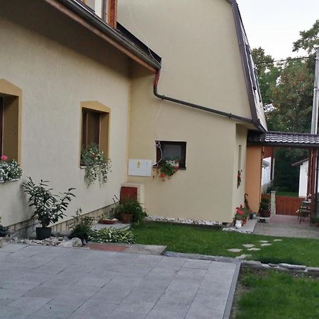 Apartman Krajcer Gerlachov  Extérieur photo