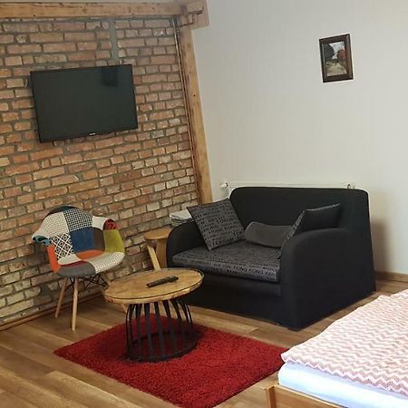 Apartman Krajcer Gerlachov  Extérieur photo