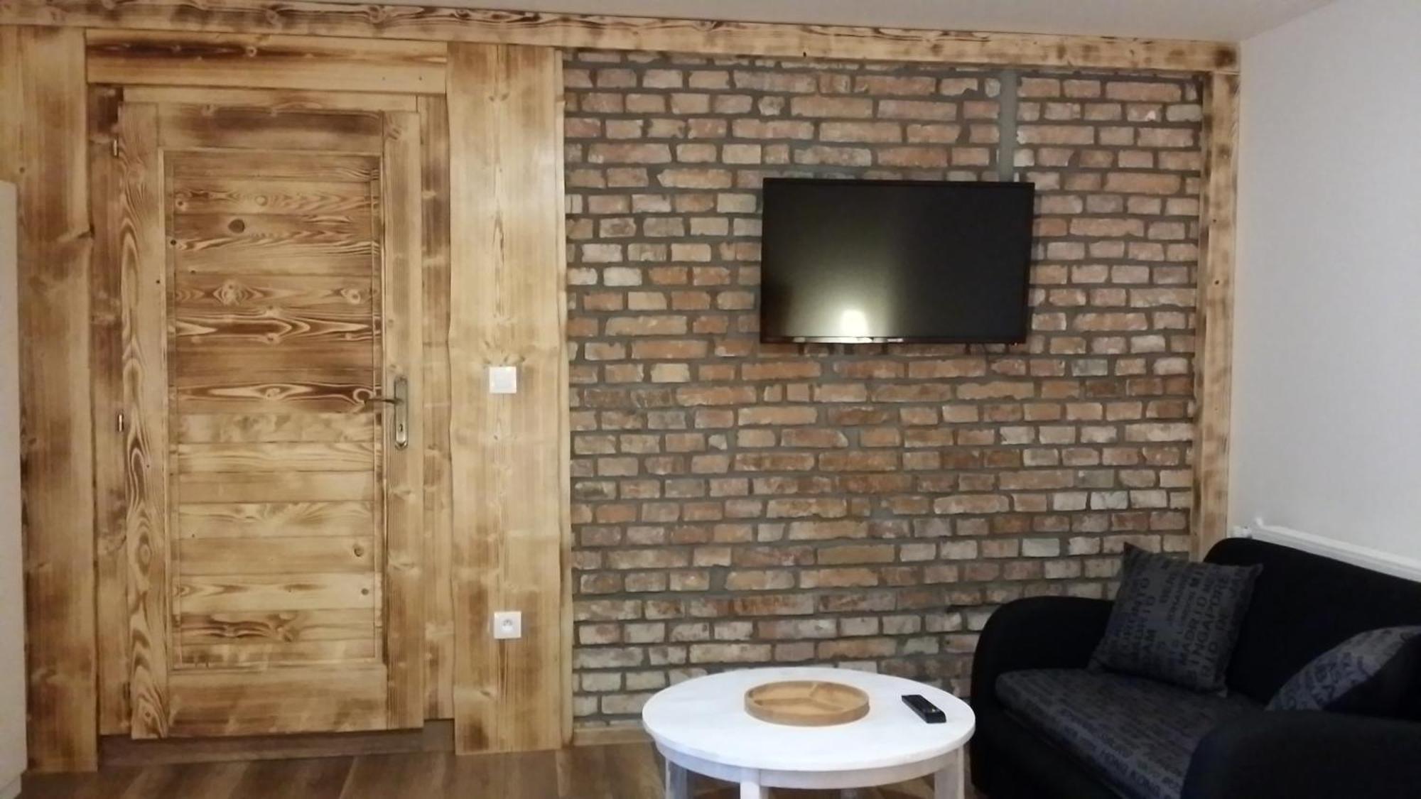 Apartman Krajcer Gerlachov  Extérieur photo