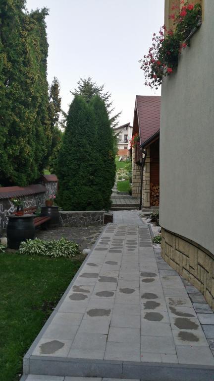 Apartman Krajcer Gerlachov  Extérieur photo